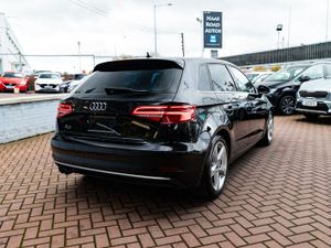 1.4TFSI HATCH 5DR AUTOMATIC - Image 3