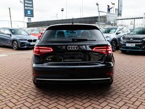 1.4TFSI HATCH 5DR AUTOMATIC - Image 4