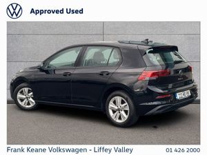 Volkswagen Golf Life 1.0 TSI 110HP  pcp Available - Image 3