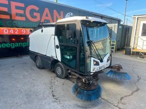 Johnton sweeper - Image 2