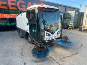 Johnton sweeper - Image 3