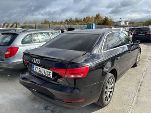 17 A4 Tdi Auto NCT 3/27 170km Drive home - Image 3