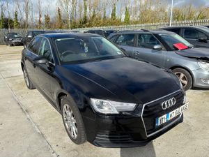 17 A4 Tdi Auto NCT 3/27 170km Drive home - Image 2