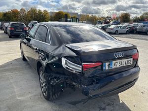 17 A4 Tdi Auto NCT 3/27 170km Drive home - Image 4