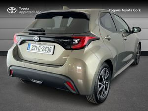 Toyota Yaris YARIS HYB L/SPORT MONO - Image 2