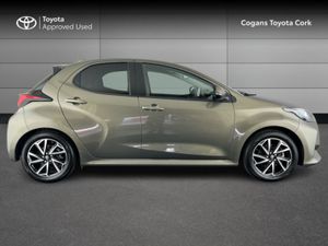 Toyota Yaris YARIS HYB L/SPORT MONO - Image 3