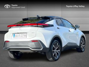 Toyota C-HR C-HR HYBRID SPORT+ - Image 2