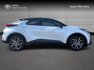 Toyota C-HR C-HR HYBRID SPORT+ - Image 3