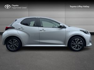 Toyota Yaris YARIS HYB L/SPORT MONO - Image 3