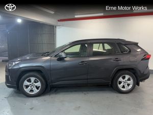 Toyota RAV4 Rav4 Hybrid Luna - Image 2