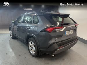 Toyota RAV4 Rav4 Hybrid Luna - Image 3