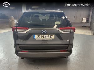 Toyota RAV4 Rav4 Hybrid Luna - Image 4