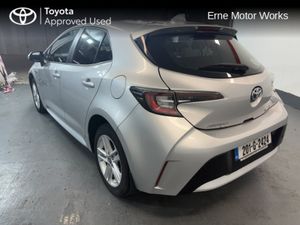 Toyota Corolla COROLLA HYBRID LUNA H/B - Image 3