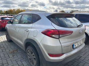 16 Tucson Diesel NCT 3/26 170km Starts - Image 4