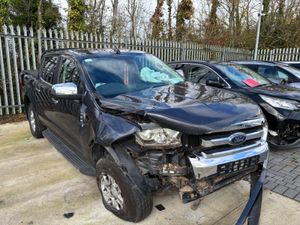 16 Ranger 2.2 Diesel 70k miles starting - Image 2