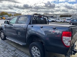 16 Ranger 2.2 Diesel 70k miles starting - Image 4