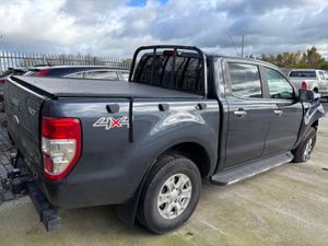 16 Ranger 2.2 Diesel 70k miles starting - Image 3