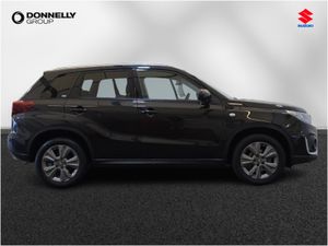 Suzuki Vitara Estate SZ-T - Image 3
