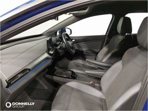 Volkswagen ID.4 Estate Life Pure - Image 3