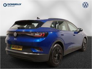 Volkswagen ID.4 Estate Life Pure - Image 4