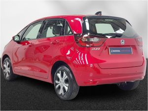 Honda Jazz Hatchback SR - Image 3