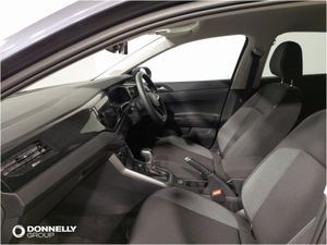 Volkswagen Taigo Hatchback Match - Image 3