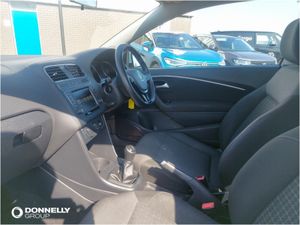 Volkswagen Polo Hatchback SE - Image 3