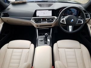 BMW 3 Series 330e M Sport Pro - Image 4