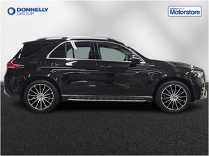 Mercedes-Benz Gle Gle Diesel Estate AMG Line - Image 4