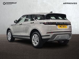 Land Rover Range Rover Evoque Diesel Hatchback S - Image 3