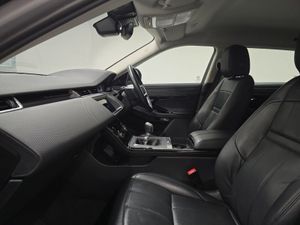 Land Rover Range Rover Evoque Diesel Hatchback S - Image 4