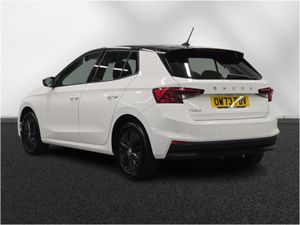 Skoda FABIA Hatchback Colour Edition - Image 3