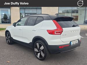 Volvo XC40 BEV 231hp Ultimate - Image 2