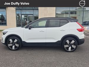 Volvo XC40 BEV 231hp Ultimate - Image 3