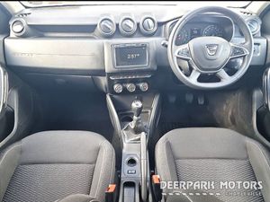 Dacia Duster dCi 115 Comfort - Image 2