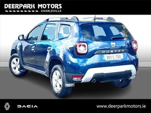 Dacia Duster dCi 115 Comfort - Image 3