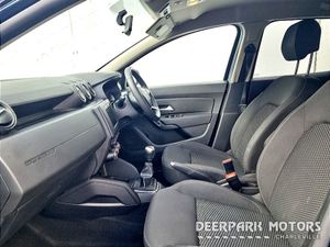Dacia Duster dCi 115 Comfort - Image 4