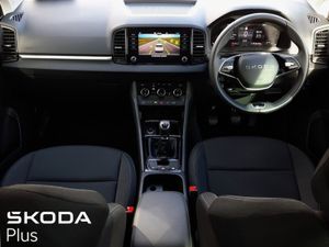 Skoda Karoq  like New demo Model loaded With Extr - Image 2