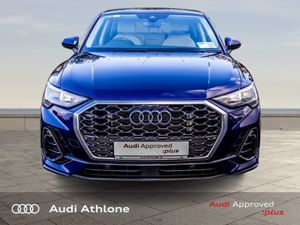 Audi Q3 Sportback 1.4tfsie SE S-tronic - Image 2