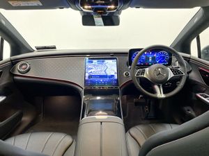Mercedes-Benz EQE Aura 125 - Image 4