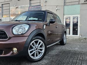 2016 Mini Countryman (PAN ROOF) Manual - Image 3