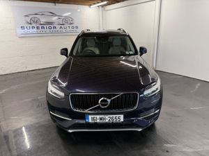 2016 Volvo XC90 2.0 Diesel 7 Seater - Image 3