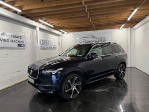 2016 Volvo XC90 2.0 Diesel 7 Seater - Image 2