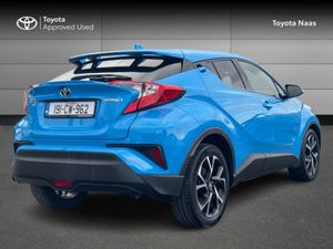 Toyota C-HR C-HR HYBRID SPORT - Image 2
