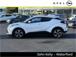 Toyota C-HR 1.8 Hybrid Sport - Image 3