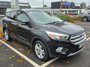 Ford Kuga 2017 1.5TD TITANIUM NCT & TAX - Image 2