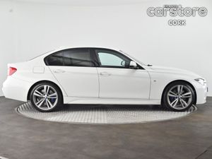 BMW 3 Series 320d M Sport - Image 2