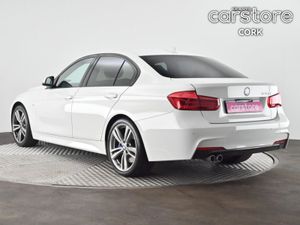 BMW 3 Series 320d M Sport - Image 3