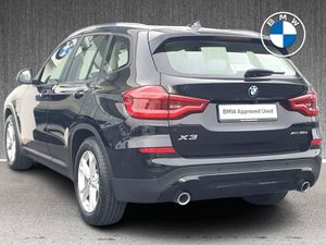 BMW X3 Xdrive30e SE - Image 2