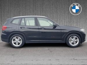 BMW X3 Xdrive30e SE - Image 3